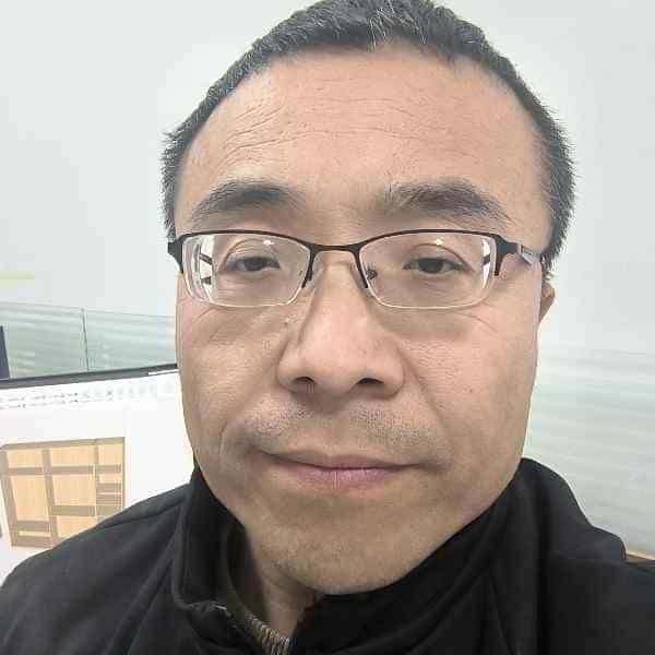 49岁岁山西单身帅哥 - 白银吉缘网