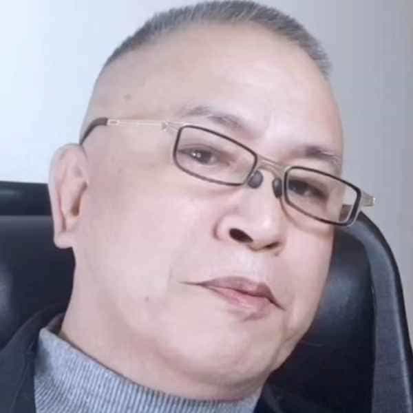 67岁岁湖南单身帅哥 - 白银吉缘网