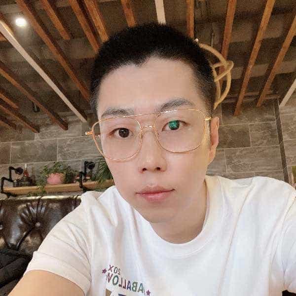 35岁岁内蒙古单身帅哥 - 白银吉缘网