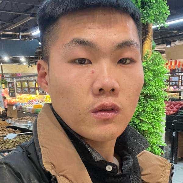 28岁岁河南单身帅哥 - 白银吉缘网
