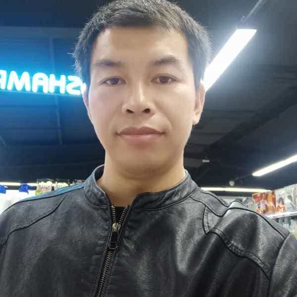 40岁岁湖北单身帅哥 - 白银吉缘网