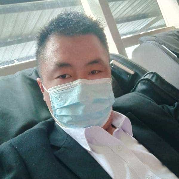 35岁岁贵州单身帅哥 - 白银吉缘网