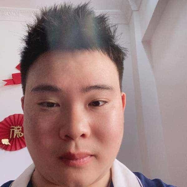 31岁岁广东单身帅哥 - 白银吉缘网