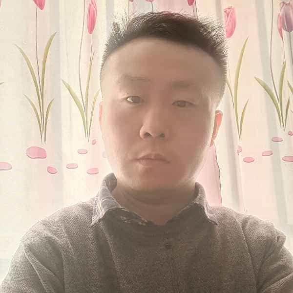 32岁岁河南单身帅哥 - 白银吉缘网