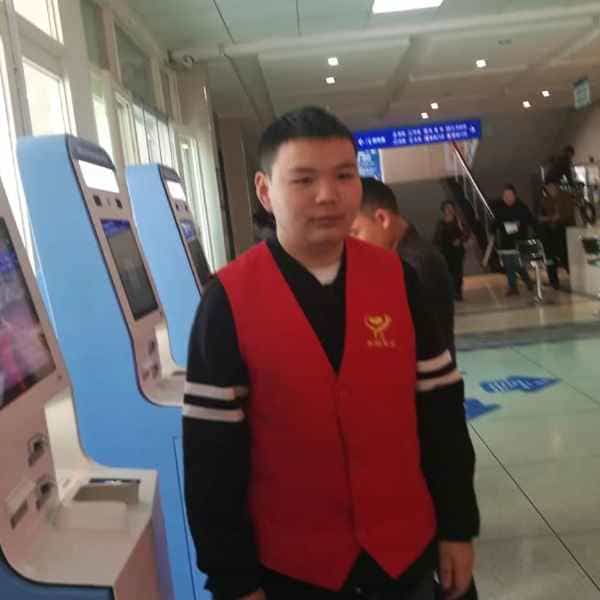 28岁岁浙江单身帅哥 - 白银吉缘网