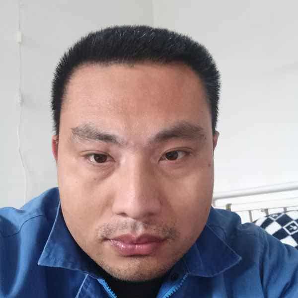 29岁岁山东单身帅哥 - 白银吉缘网