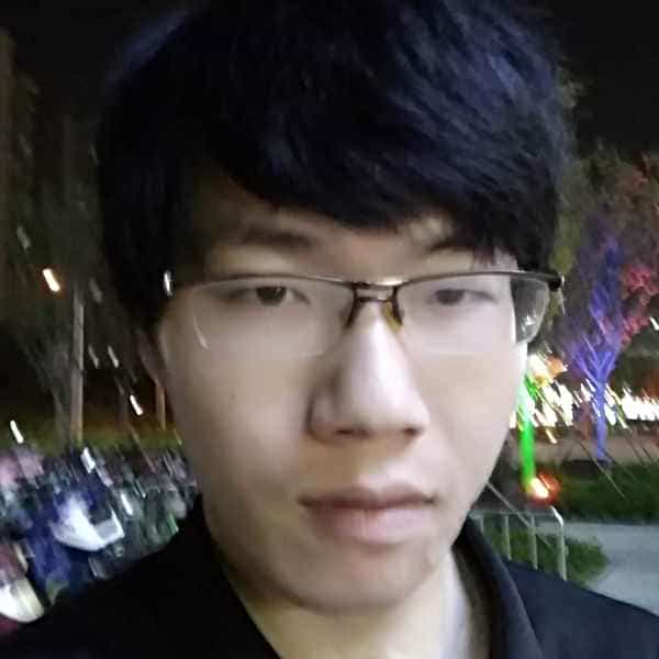35岁岁江苏单身帅哥 - 白银吉缘网