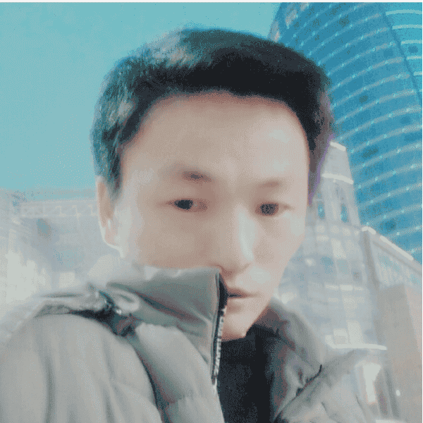 39岁岁江苏单身帅哥 - 白银吉缘网