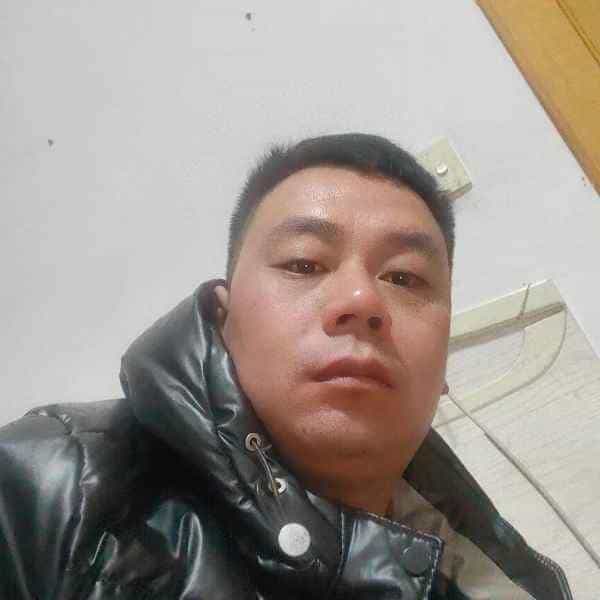 35岁岁河北单身帅哥 - 白银吉缘网