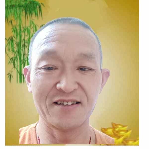 48岁岁新疆单身帅哥 - 白银吉缘网