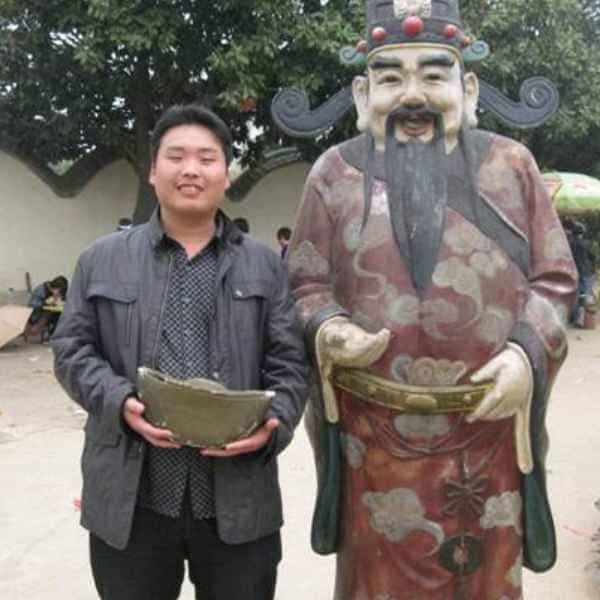 41岁岁河南单身帅哥 - 白银吉缘网