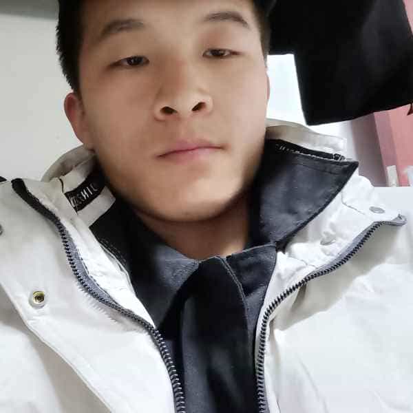35岁岁河南单身帅哥 - 白银吉缘网