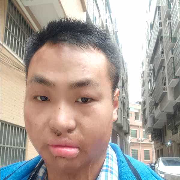 33岁岁湖北单身帅哥 - 白银吉缘网
