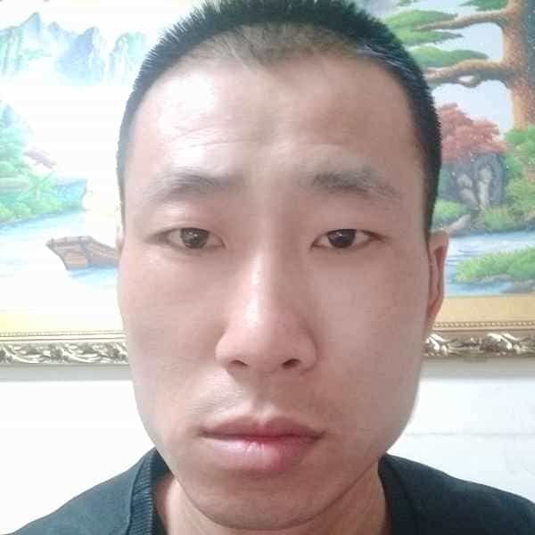 36岁岁内蒙古单身帅哥 - 白银吉缘网