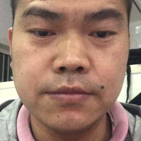42岁岁湖北单身帅哥 - 白银吉缘网