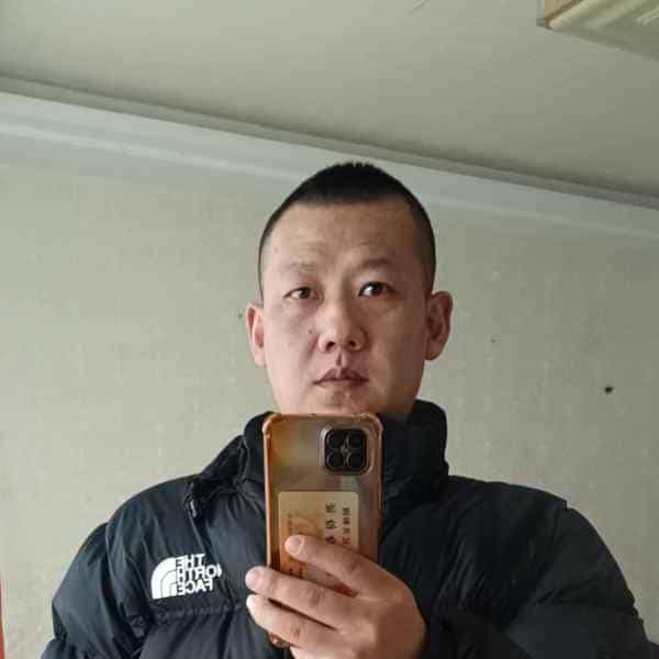 39岁岁辽宁单身帅哥 - 白银吉缘网