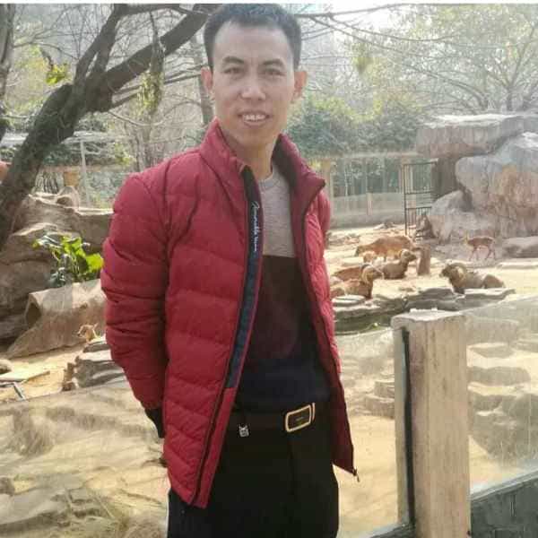 42岁岁浙江单身帅哥 - 白银吉缘网