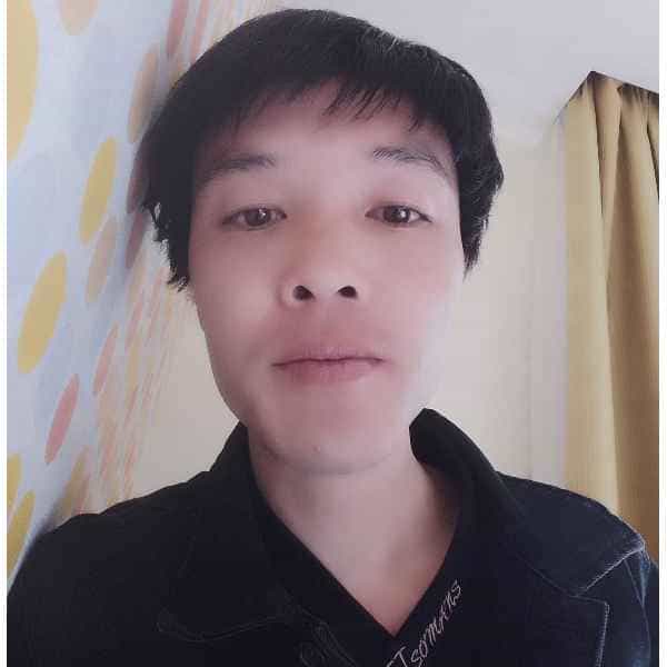 36岁岁陕西单身帅哥 - 白银吉缘网