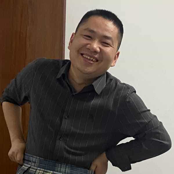 36岁岁四川单身帅哥 - 白银吉缘网