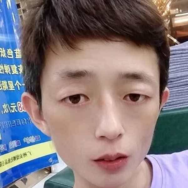 38岁岁河南单身帅哥 - 白银吉缘网