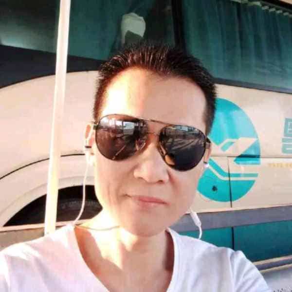35岁岁广东单身帅哥 - 白银吉缘网