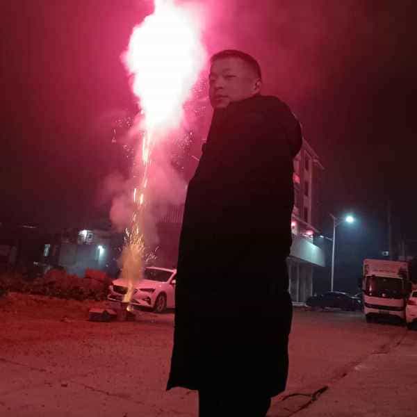 38岁岁四川单身帅哥 - 白银吉缘网