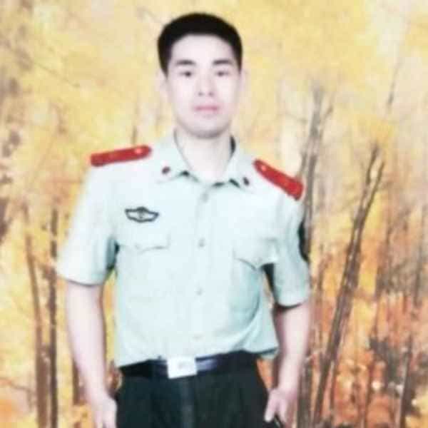 38岁岁江西单身帅哥 - 白银吉缘网