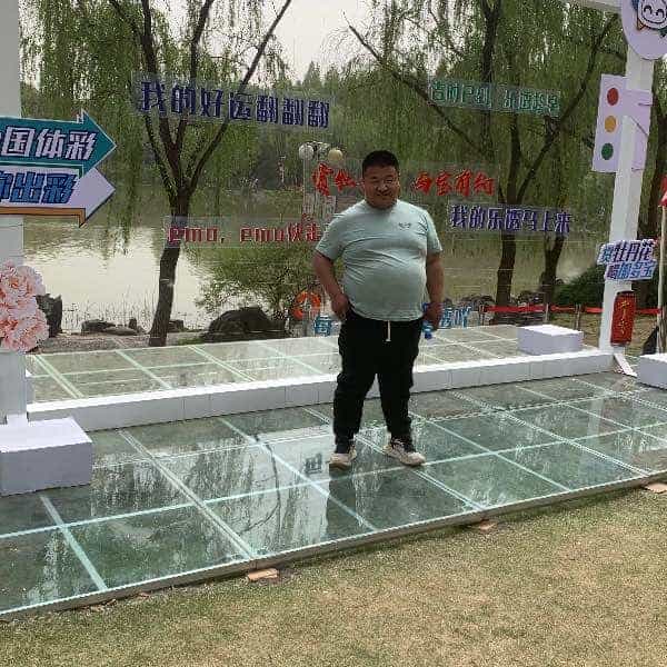 32岁岁河南单身帅哥 - 白银吉缘网
