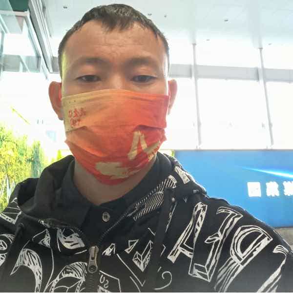 29岁岁甘肃单身帅哥 - 白银吉缘网