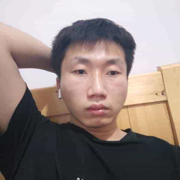 24岁岁山西单身帅哥 - 白银吉缘网
