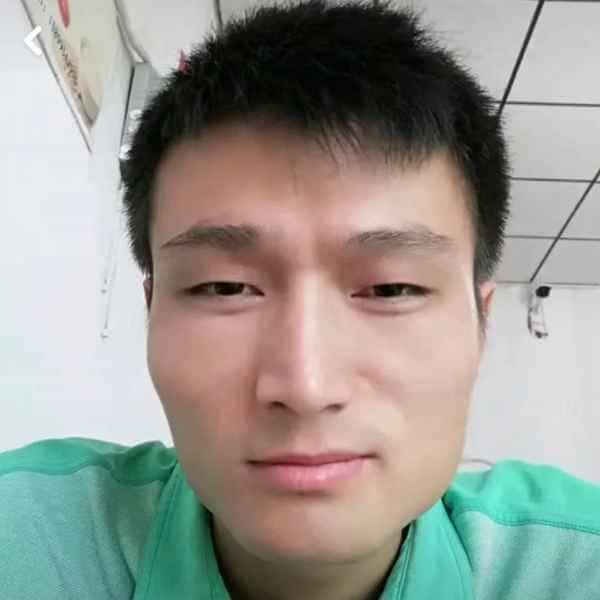 35岁岁江苏单身帅哥 - 白银吉缘网