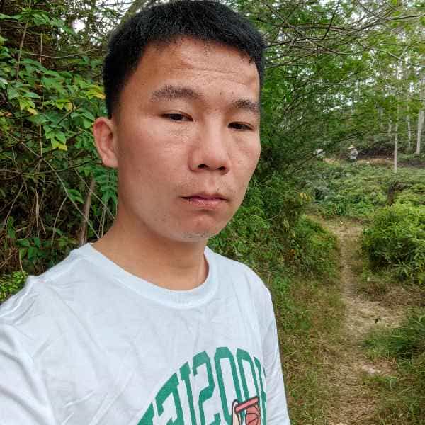 35岁岁广东单身帅哥 - 白银吉缘网