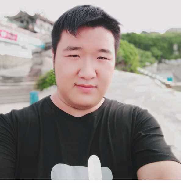35岁岁湖北单身帅哥 - 白银吉缘网
