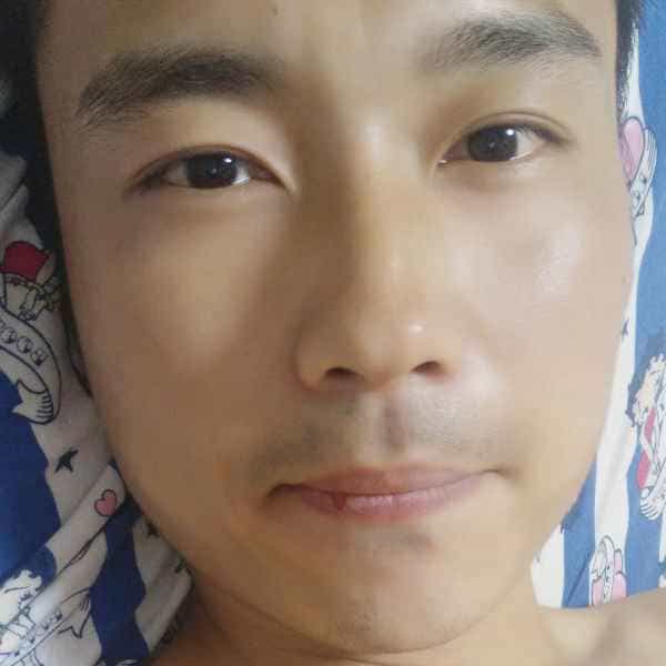37岁岁江苏单身帅哥 - 白银吉缘网