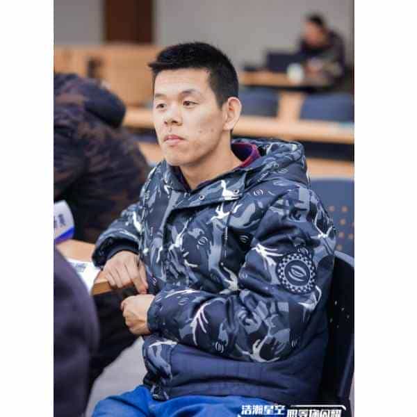 30岁岁江苏单身帅哥 - 白银吉缘网
