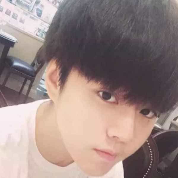 34岁岁江苏单身帅哥 - 白银吉缘网