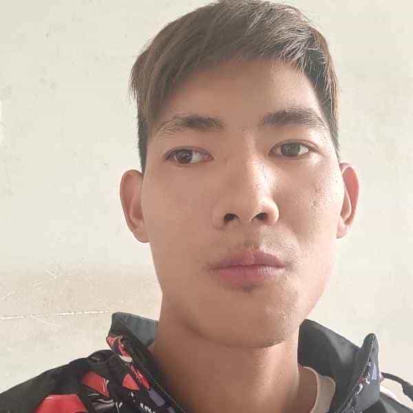 27岁岁河北单身帅哥 - 白银吉缘网