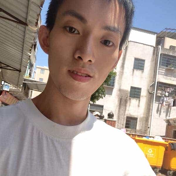 27岁岁福建单身帅哥 - 白银吉缘网