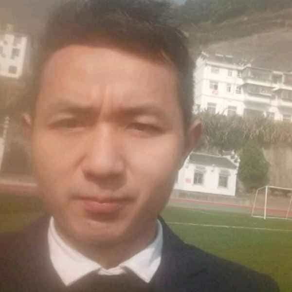 37岁岁湖北单身帅哥 - 白银吉缘网