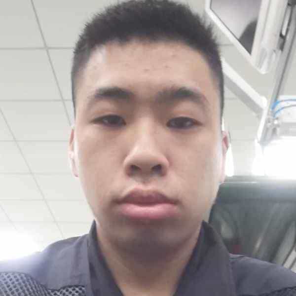 28岁岁江苏单身帅哥 - 白银吉缘网