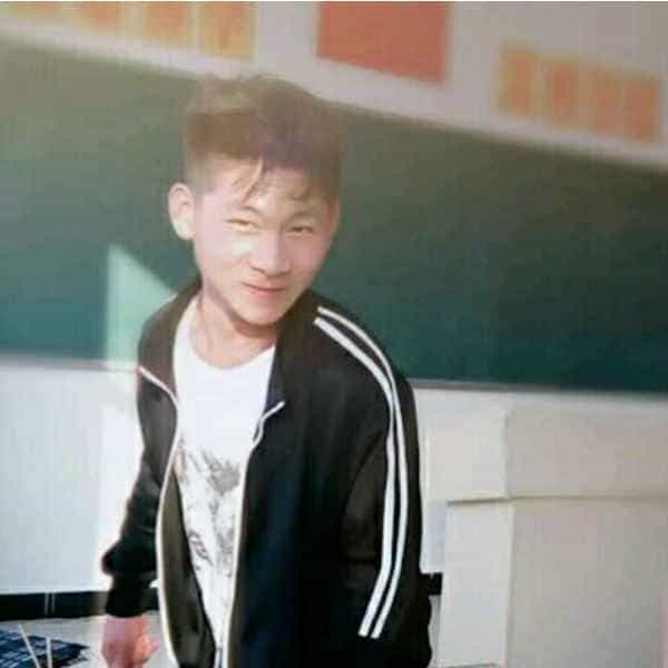 30岁岁贵州单身帅哥 - 白银吉缘网
