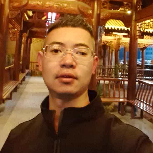 38岁岁浙江单身帅哥 - 白银吉缘网