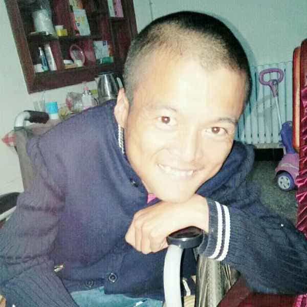 31岁岁陕西单身帅哥 - 白银吉缘网
