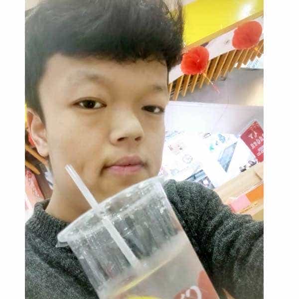 29岁岁河南单身帅哥 - 白银吉缘网