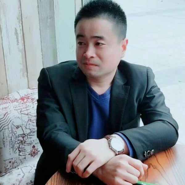 37岁岁广东单身帅哥 - 白银吉缘网