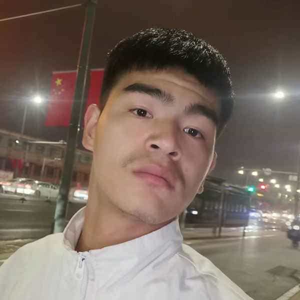 23岁岁山西单身帅哥 - 白银吉缘网