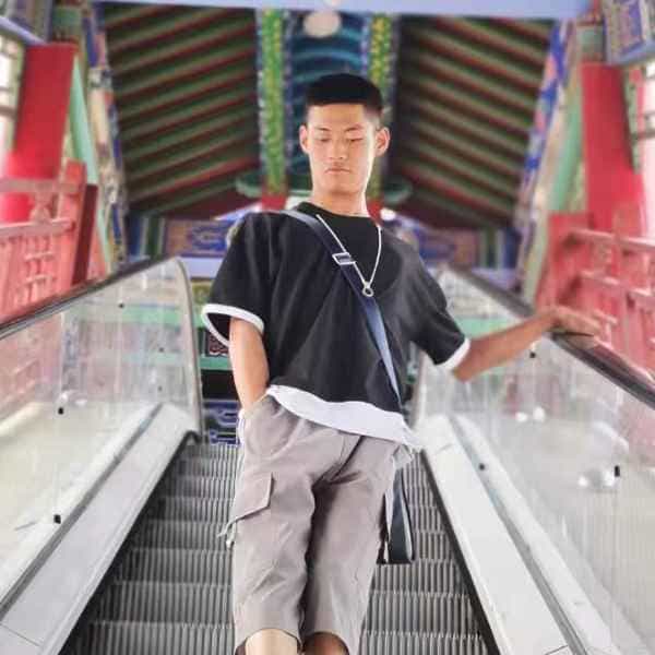 29岁岁甘肃单身帅哥 - 白银吉缘网