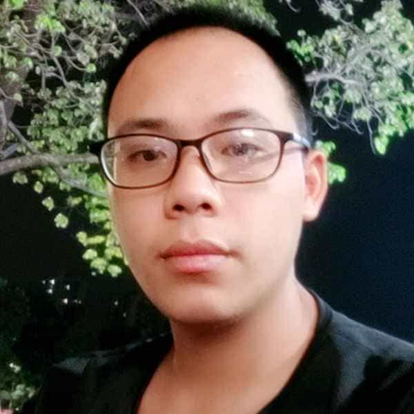 31岁岁广东单身帅哥 - 白银吉缘网