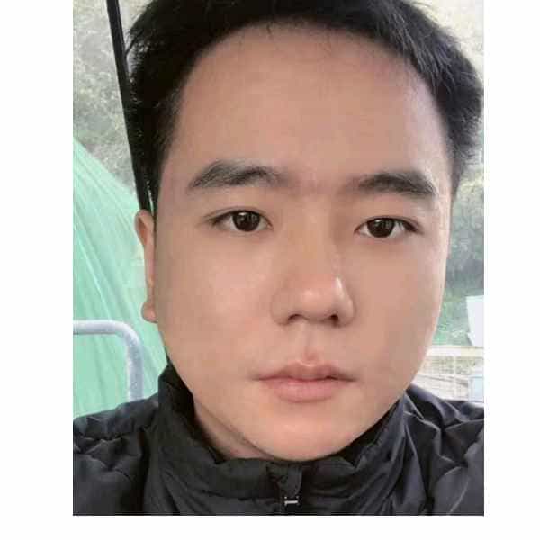 30岁岁陕西单身帅哥 - 白银吉缘网