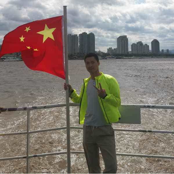 31岁岁浙江单身帅哥 - 白银吉缘网